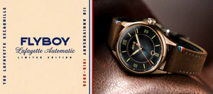 Timeless Aviation Heritage Reimagined