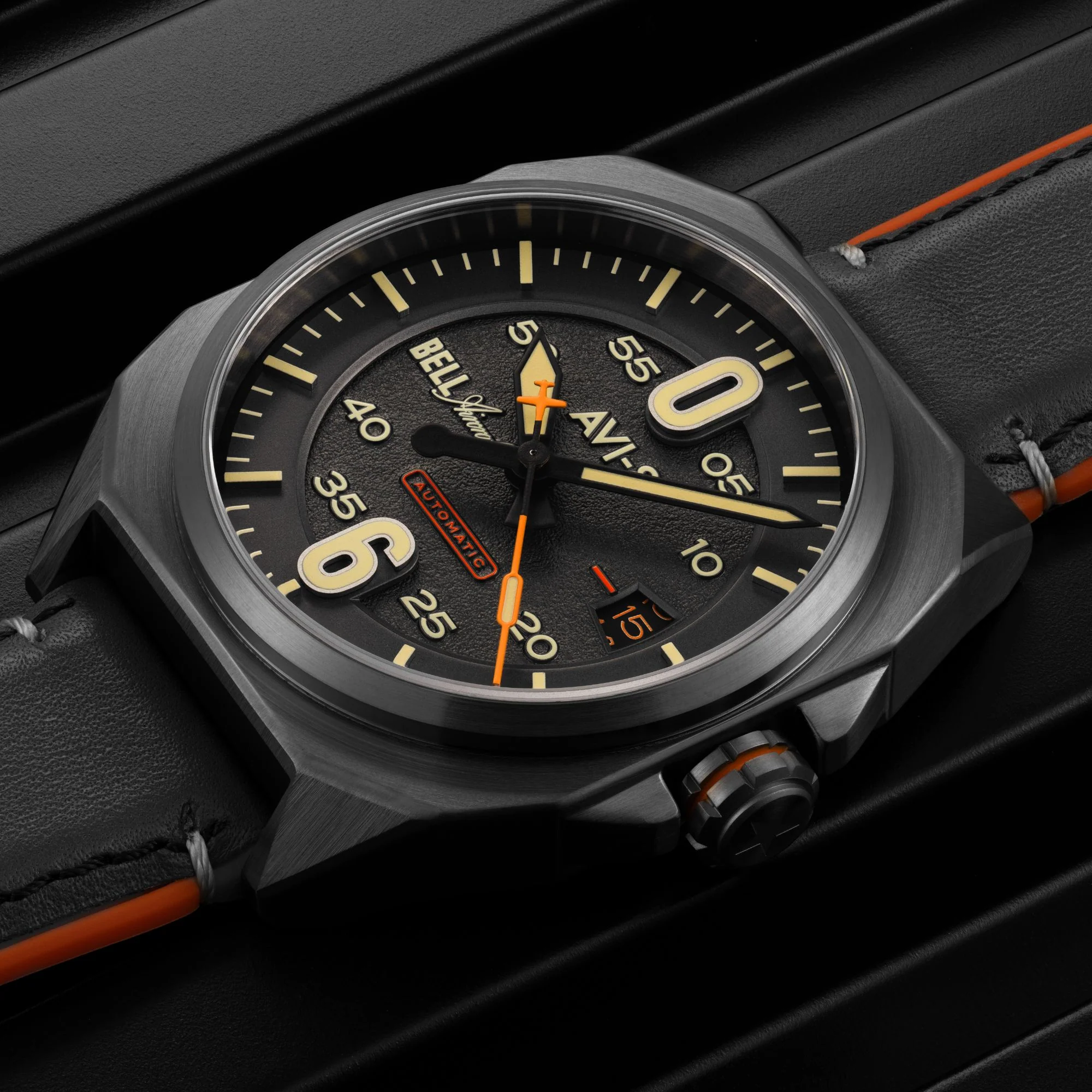 Iron Grey - Image 5
