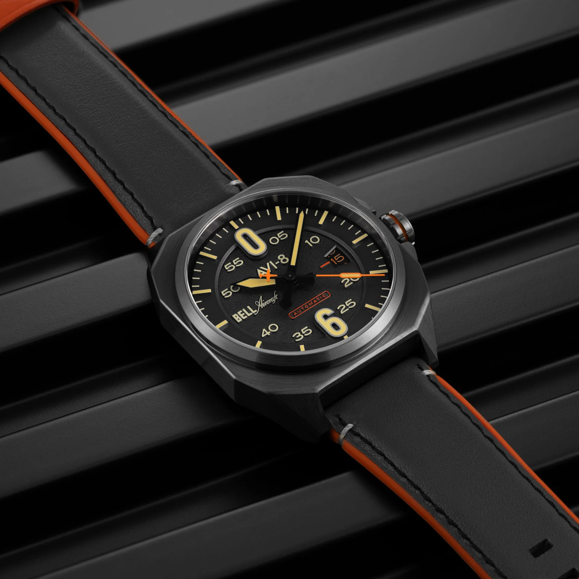 Iron Grey - Image 6