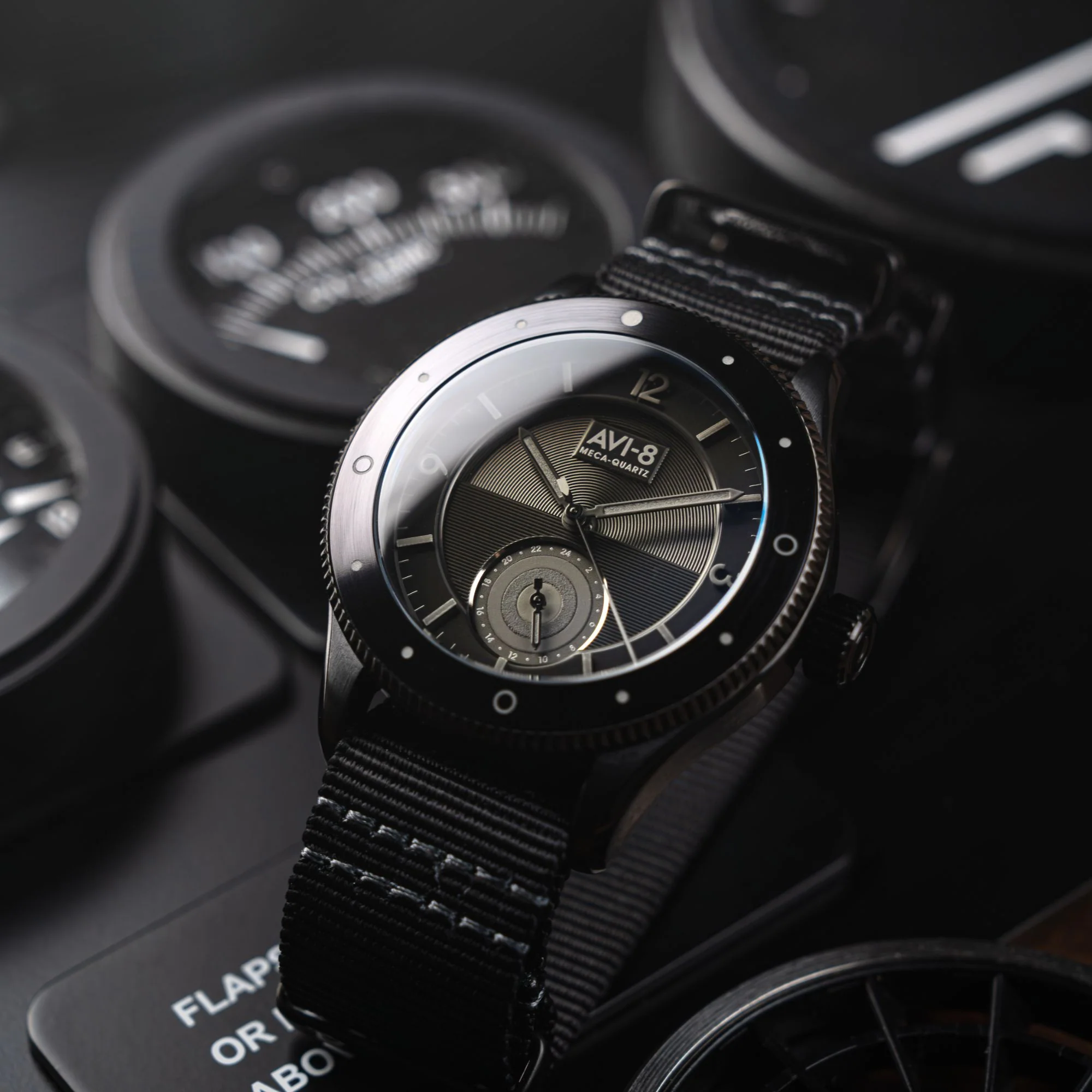 Jet Black - Image 5