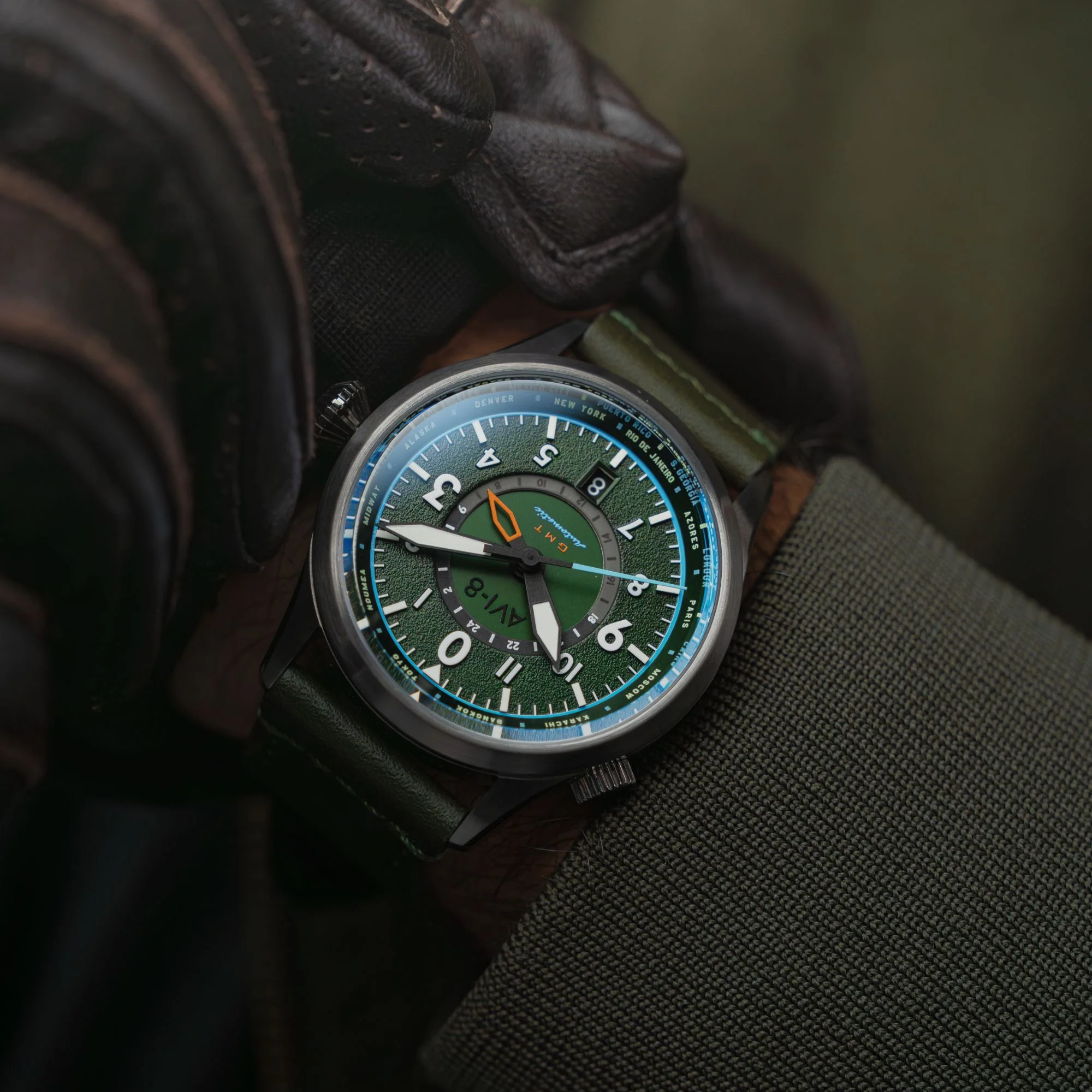 Jungle Green - Image 2