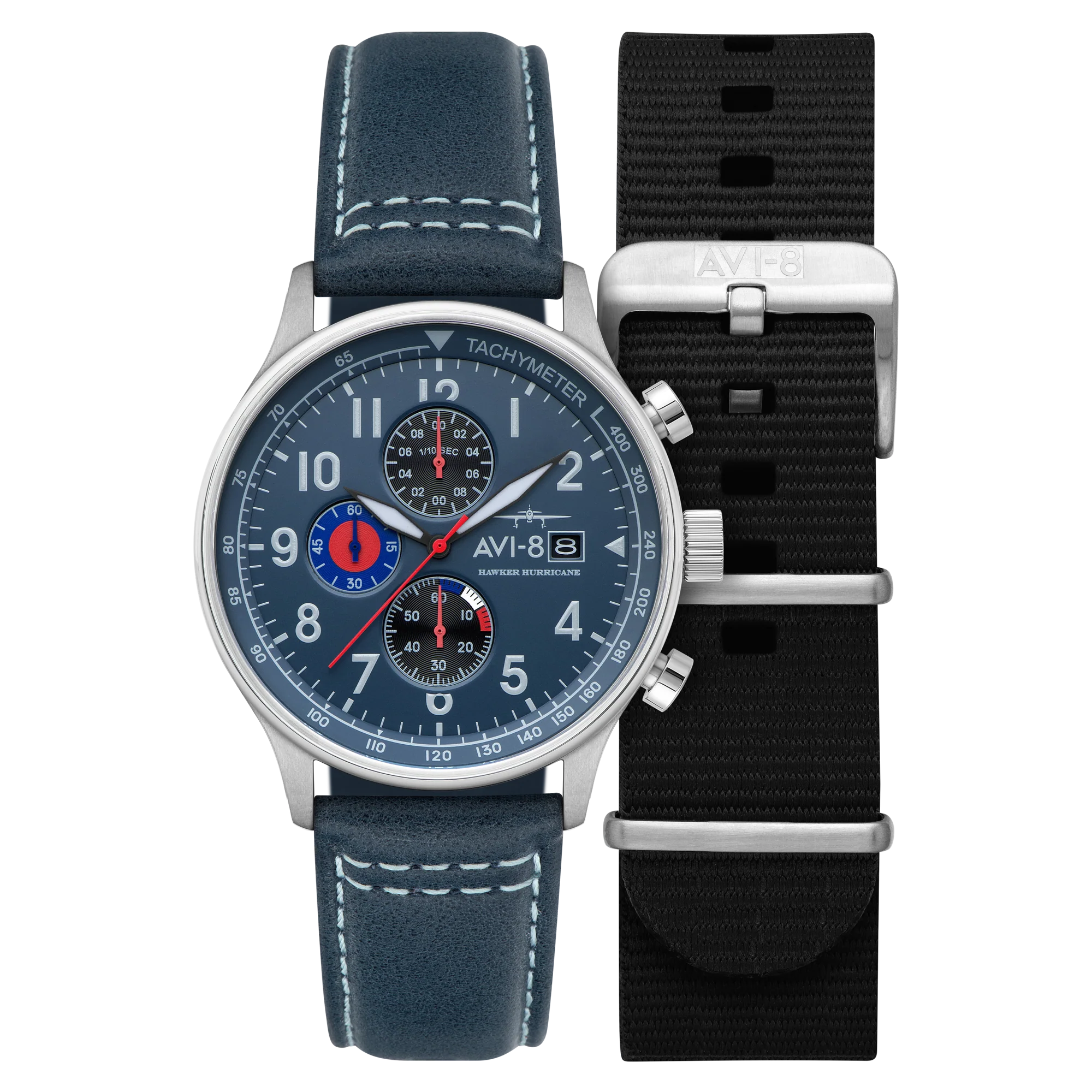 CLASSIC CHRONOGRAPH NEW COLOUR