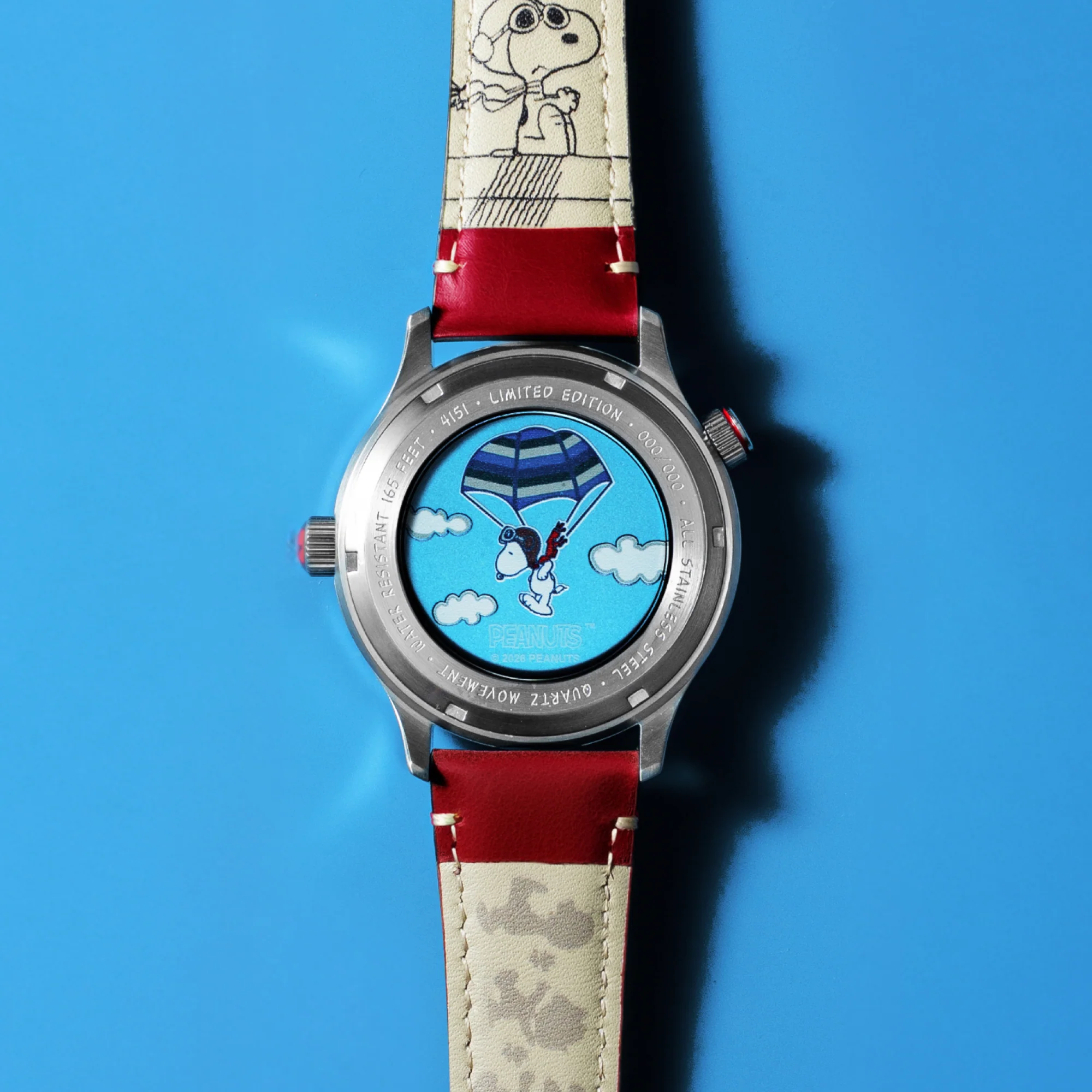 Ruby Ace - Image 7